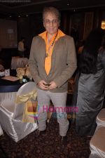 Aditya Raj Kapoor at Achievers Awards in Sea Princess on 24th May 2011 (3).JPG
